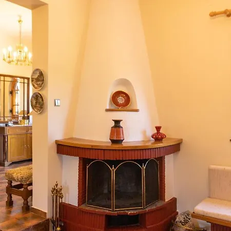 Casa de Férias Seasons Agios Athanasios (Karditsa)