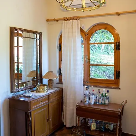 Casa de Férias Seasons