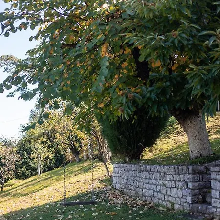 Seasons Casa de Férias