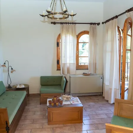 Casa de Férias Seasons Agios Athanasios (Karditsa)