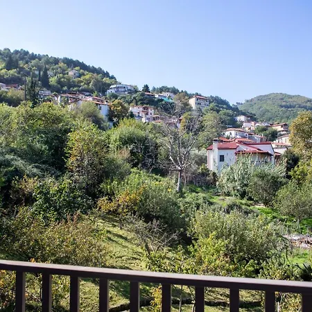 Seasons Casa de Férias Agios Athanasios (Karditsa)