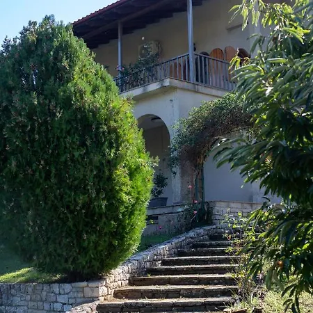 Seasons Casa de Férias Agios Athanasios (Karditsa)