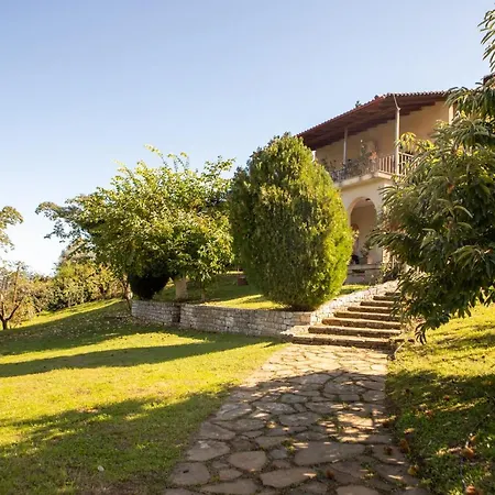 Casa de Férias Seasons Agios Athanasios (Karditsa)