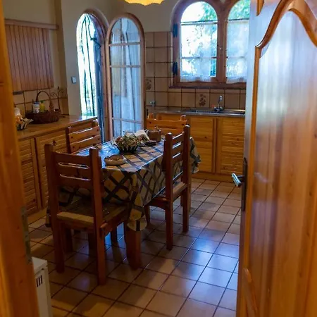 Casa de Férias Seasons Agios Athanasios (Karditsa)