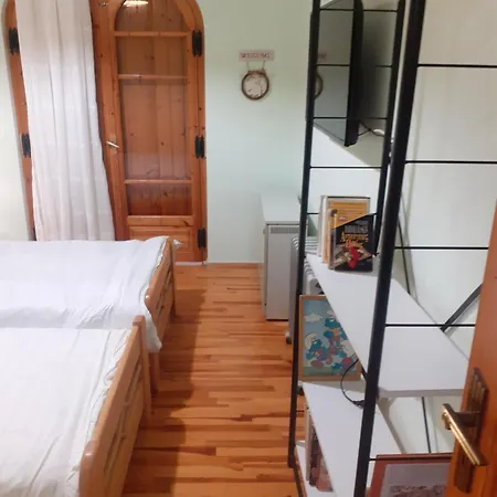 Casa de Férias Seasons Agios Athanasios (Karditsa)